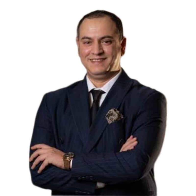 Ahmed Saidi Ahmed Saidi