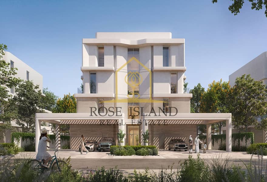 5 Mayar_Maisonette_Front View. jpg