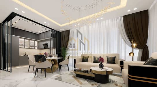 Studio for Sale in Business Bay, Dubai - 7. png