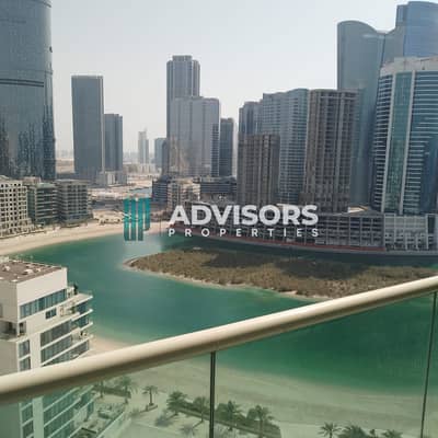 2 Bedroom Apartment for Rent in Al Reem Island, Abu Dhabi - IMG-20250625-WA0060. jpg