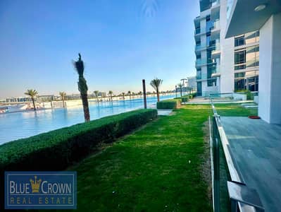 1 Bedroom Flat for Rent in Mohammed Bin Rashid City, Dubai - IMG_4905. jpg