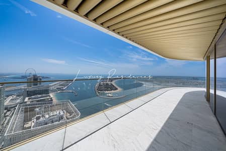 4 Bedroom Apartment for Sale in Dubai Harbour, Dubai - DSC02272-MLS. jpg