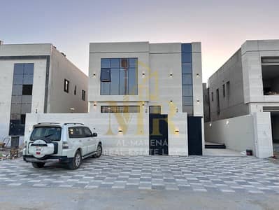 فیلا 4 غرف نوم للبيع في الزاهية، عجمان - IMG-20250510-WA0457. jpg