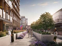 High Floor | Luxury Living | Perfect Location