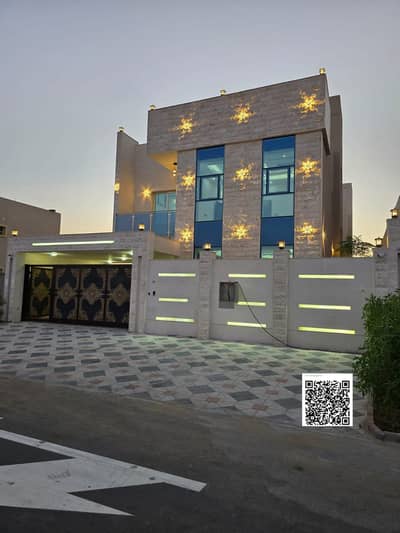 5 Bedroom Villa for Sale in Al Helio, Ajman - c3aab151-24f3-48cf-8226-2d9e131a8f47. jpg