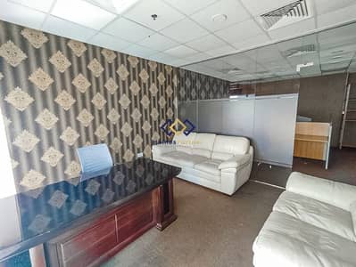 Офис в аренду в Бизнес Бей, Дубай - 23f5462d-686f-46ae-86da-94dd40a5dba6. jpeg