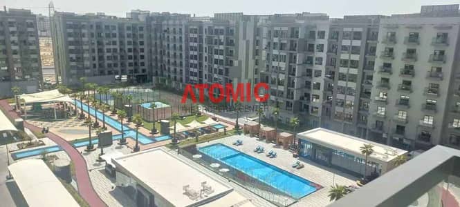 1 Bedroom Flat for Rent in International City, Dubai - WhatsApp Image 2025-06-26 at 10.22. 09 AM. jpeg