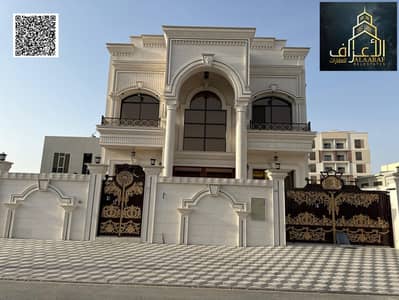 5 Bedroom Villa for Sale in Al Alia, Ajman - WhatsApp Image 2025-06-24 at 10.06. 05 AM (13). jpeg