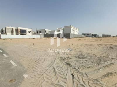 或诗街区， 夏尔迦 住宅地块待售 - حوش1. jpeg