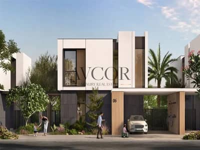 5 Bedroom Villa for Sale in Athlon by Aldar, Dubai - 15645. jpg
