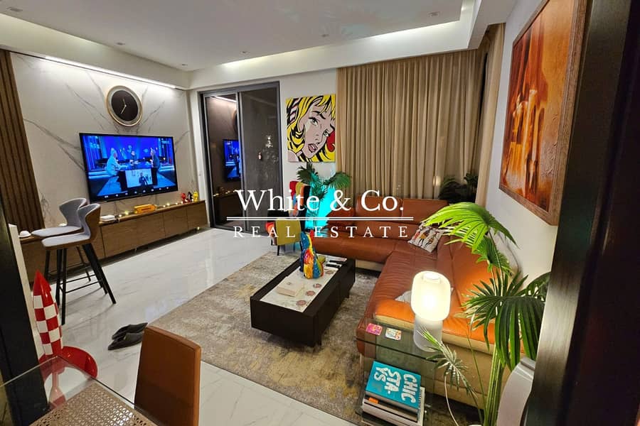 Вилла в Дубай Хиллс Истейт，Мапл，Мейпл 1, 4 cпальни, 6100000 AED - 12040530