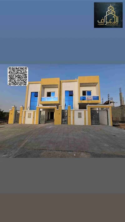 3 Cпальни Таунхаус Продажа в Аль Хелио, Аджман - 1000542462. webp