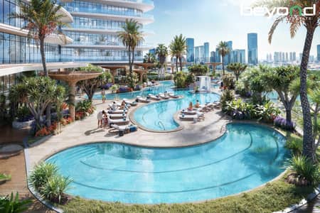 1 Bedroom Flat for Sale in Al Reem Island, Abu Dhabi - High ROI | Rare Opportunity | Exquisite