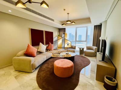 3 Bedroom Apartment for Rent in Al Reem Island, Abu Dhabi - IMG-20250626-WA0107. jpg
