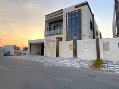 5 Bedroom Villa for Sale in Al Zahya, Ajman - WhatsApp Image 2024-01-22 at 7.40. 16 PM (1). jpeg