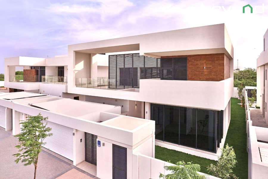 位于雅斯岛,雅斯岛西区 5 卧室的别墅 8200000 AED - 12040593 位于雅斯岛,雅斯岛西区 5 卧室的别墅 8200000 AED - 12040593