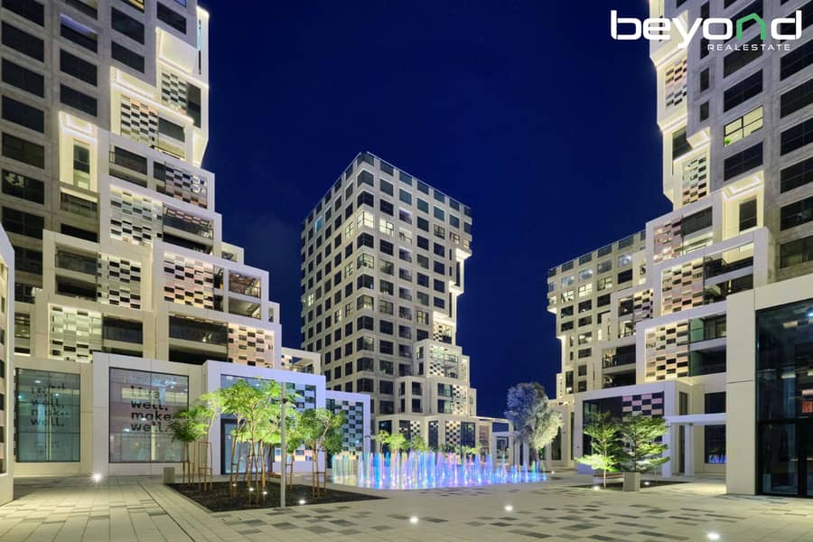 位于阿尔雷姆岛,创客区,像素公寓 1 卧室的公寓 1600000 AED - 12040597 位于阿尔雷姆岛,创客区,像素公寓 1 卧室的公寓 1600000 AED - 12040597