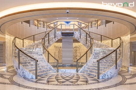 2 Cпальни Апартаменты Продажа в  Марина, Абу-Даби - Квартира в Марина，Фермонт Марина Резиденсес, 2 cпальни, 3800000 AED - 12040595