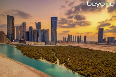 3 Bedroom Apartment for Sale in Al Reem Island, Abu Dhabi - Modern Layout | Prime Location | Bespoke