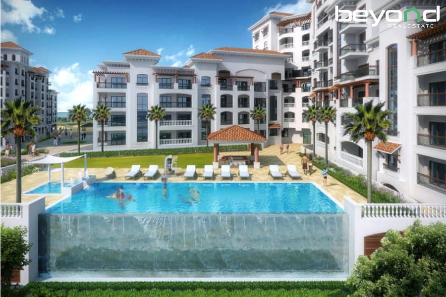 位于雅斯岛,安萨姆公寓 2 卧室的公寓 2500000 AED - 12040606 位于雅斯岛,安萨姆公寓 2 卧室的公寓 2500000 AED - 12040606