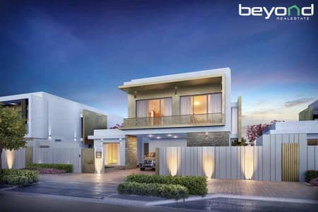 4 Bedroom Apartment for Sale in Yas Island, Abu Dhabi - World-Class | Prime Location | High ROI