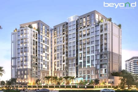 雅斯岛， 阿布扎比 1 卧室单位待售 - 位于雅斯岛，亚斯湾，Bab Al Qasr Residence 25 1 卧室的公寓 1400000 AED - 12040623