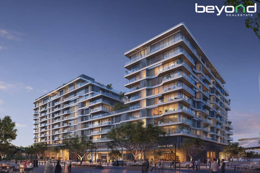 Hot Deal | Fountain and Sea View | Chic Hot Deal | Fountain and Sea View | Chic