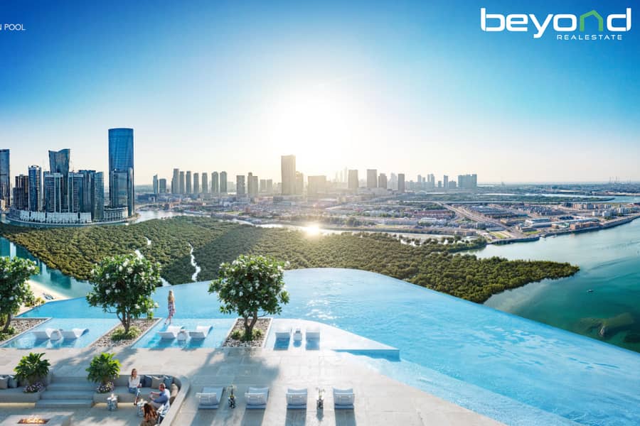 位于阿尔雷姆岛,沙姆斯-阿布扎比,Rivage 1 卧室的公寓 1600000 AED - 12040625 位于阿尔雷姆岛,沙姆斯-阿布扎比,Rivage 1 卧室的公寓 1600000 AED - 12040625