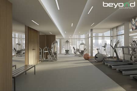 4 Bedroom Flat for Sale in Al Reem Island, Abu Dhabi - Sky Garden View | Vibrant 4BR | Vacant
