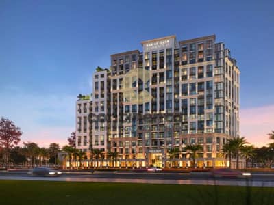 2 Cпальни Апартамент Продажа в Яс Айленд, Абу-Даби - 1. jpg