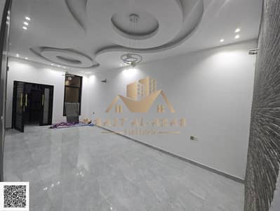 فیلا 6 غرف نوم للايجار في الزاهية، عجمان - 1. jpg