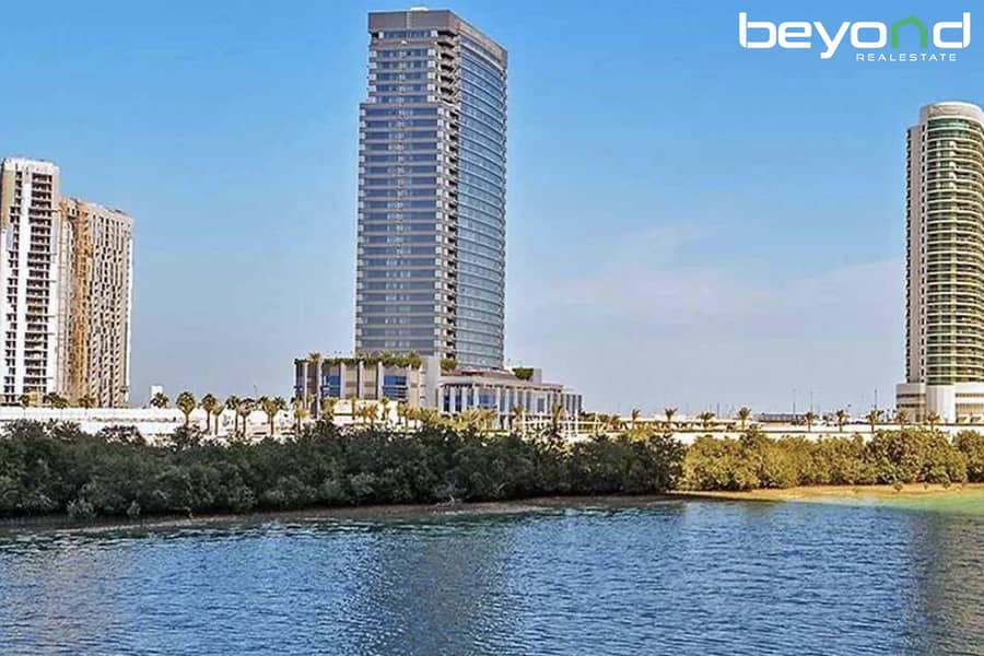 Квартира в Остров Аль Рим,Канал Резиденс, 1 спальня, 1700000 AED - 12040633 Квартира в Остров Аль Рим,Канал Резиденс, 1 спальня, 1700000 AED - 12040633