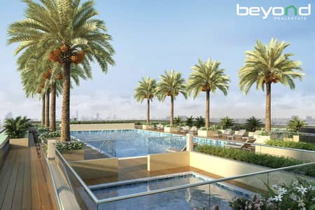 1 Bedroom Flat for Sale in Al Reem Island, Abu Dhabi - Vacant | Canal View | Exquisite Homes