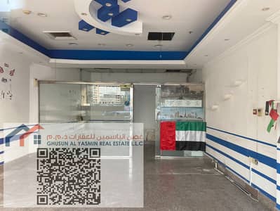 Shop for Rent in Al Nuaimiya, Ajman - WhatsApp Image 2025-06-21 at 10.22. 08 PM. jpeg