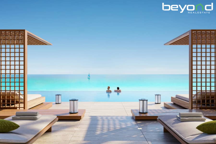 Garden & Boulevard View |2BR+M |Hot Deal Garden & Boulevard View |2BR+M |Hot Deal