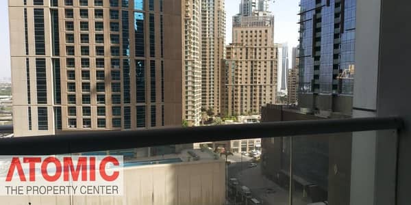 DON'T WORRY ABOUT ROI/ HERE DISTRESS DEAL FOR INVESTORS/RENTED 1BR FOR SALE IN TORCH TOWER DON'T WORRY ABOUT ROI/ HERE DISTRESS DEAL FOR INVESTORS/RENTED 1BR FOR SALE IN TORCH TOWER