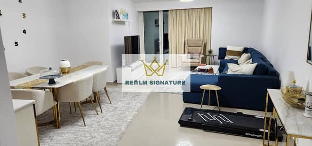 2 Bedroom Flat for Rent in Danet Abu Dhabi, Abu Dhabi - IMG-20250625-WA0068. jpg