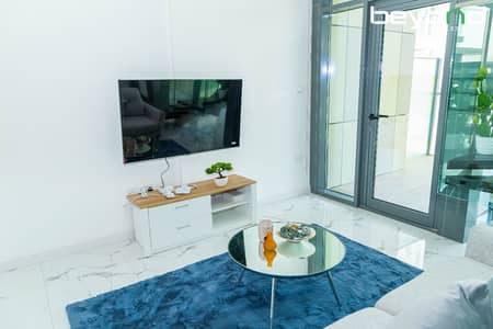 2 Bedroom Flat for Sale in Al Raha Beach, Abu Dhabi - Canal View | Prime Location | Exclusive