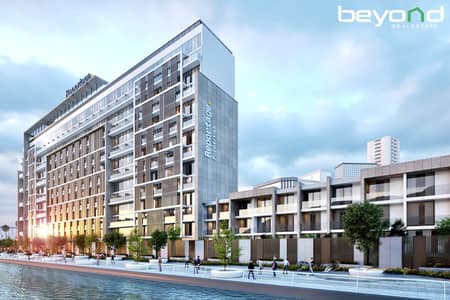 雅斯岛， 阿布扎比 3 卧室公寓待售 - 位于雅斯岛，亚斯湾，佩拉1区 3 卧室的公寓 2500000 AED - 12040690