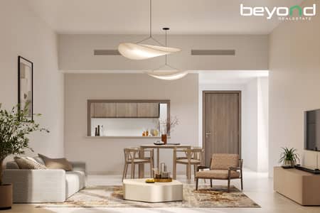 1 Bedroom Apartment for Sale in Yas Island, Abu Dhabi - Prime Location | Stunning View | Lavish