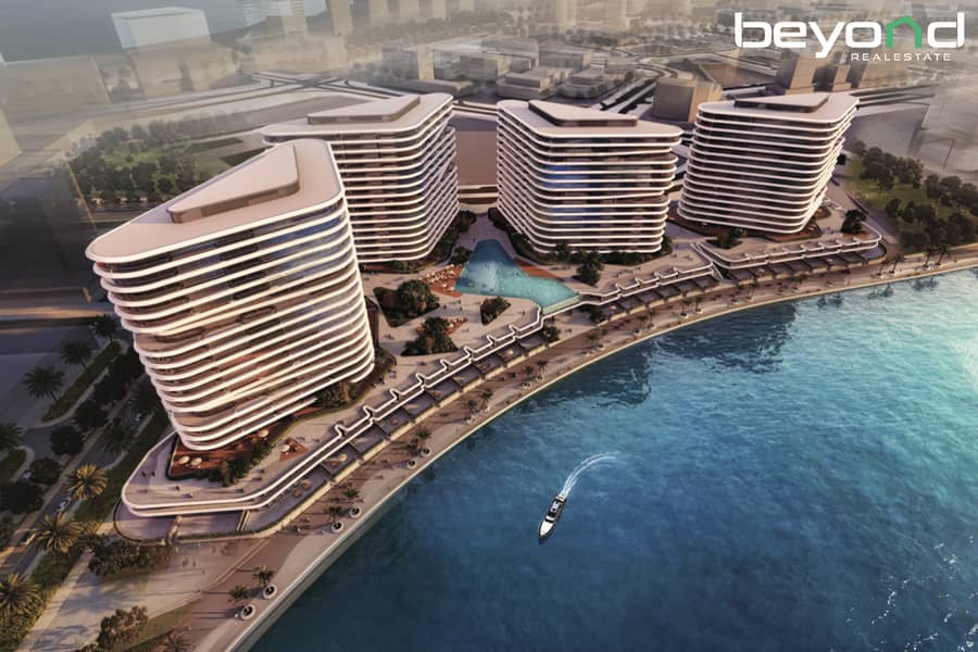 位于雅斯岛,海上生活 2 卧室的公寓 3500000 AED - 12040707 位于雅斯岛,海上生活 2 卧室的公寓 3500000 AED - 12040707