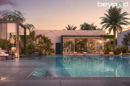 2 Bedroom Apartment for Sale in Yas Island, Abu Dhabi - Stunning 2BR | Prime Location | Lavish
