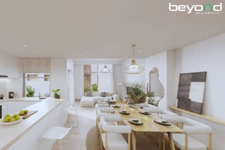 2 Bedroom Flat for Sale in Yas Island, Abu Dhabi - Prime Location | Future-Proof | Chic 2BR