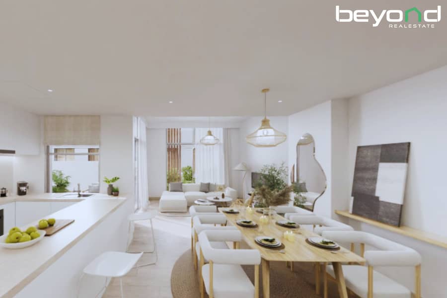 Prime Location | Future-Proof | Chic 2BR Prime Location | Future-Proof | Chic 2BR