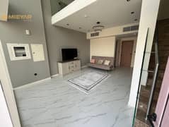 First Occupant - Luxuriously Furnished - Exclusive Corner Unit