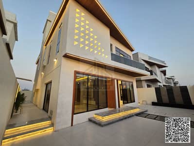 5 Cпальни Вилла Продажа в Аль Хелио, Аджман - batch_20250602_190905. jpg