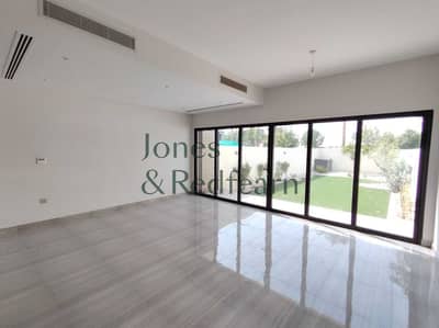 4 Bedroom Villa for Rent in DAMAC Hills, Dubai - Ready to Move | Close to Trump Golf | Brand new
