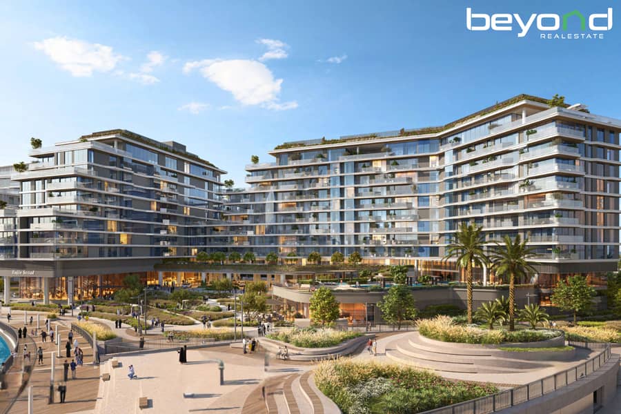 位于萨迪亚特岛,萨迪亚特文化区,The Source 2 卧室的公寓 4250000 AED - 12040724 位于萨迪亚特岛,萨迪亚特文化区,The Source 2 卧室的公寓 4250000 AED - 12040724