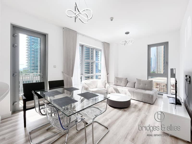 位于迪拜市中心,驻足大厦,驻足1号大厦 1 卧室的公寓 132000 AED - 12040741 位于迪拜市中心,驻足大厦,驻足1号大厦 1 卧室的公寓 132000 AED - 12040741