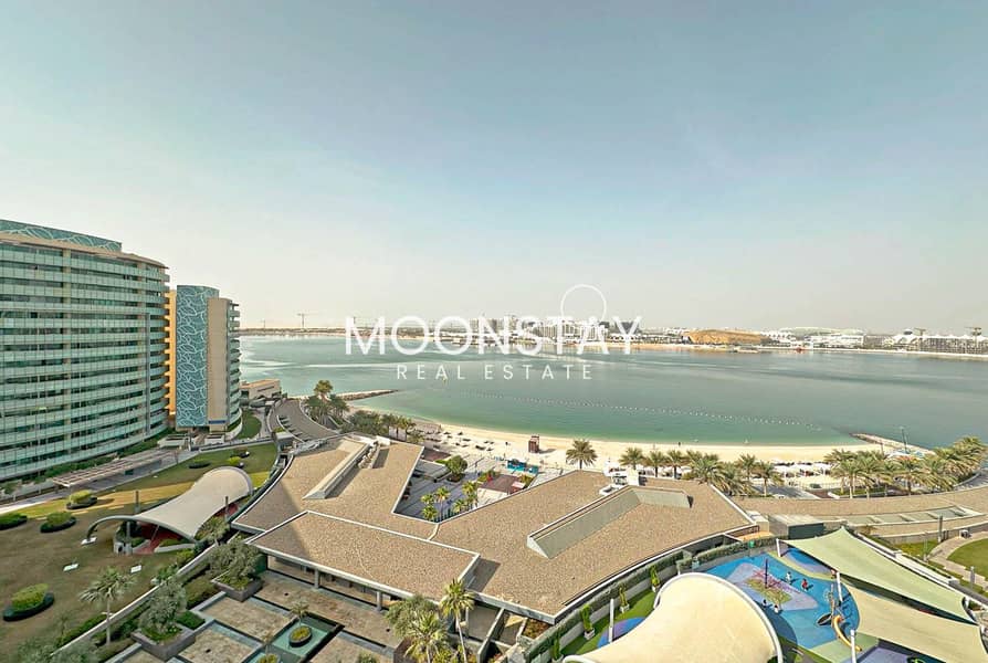 Full Sea View | Spacious Unit | Beach Access Full Sea View | Spacious Unit | Beach Access